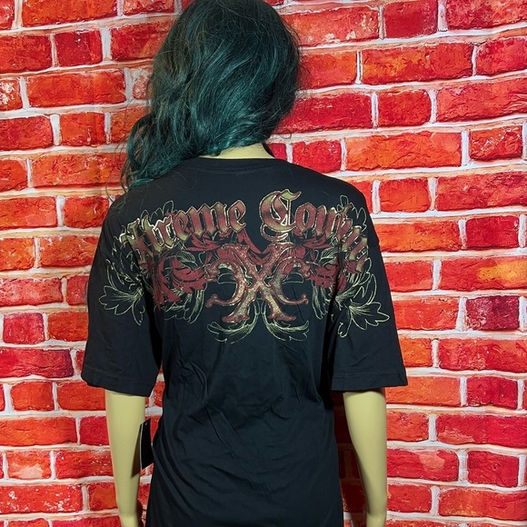 Xtreme couture Women’s T-Shirt - Picture 10 of 12